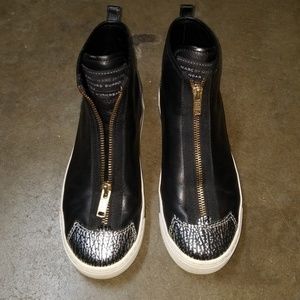 Marc by Marc Jacobs Ankle Boots